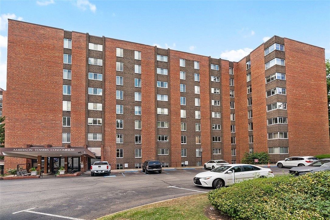 5 Bayard Rd APT 416 Pittsburgh, PA 15213 - Thumbnail 2