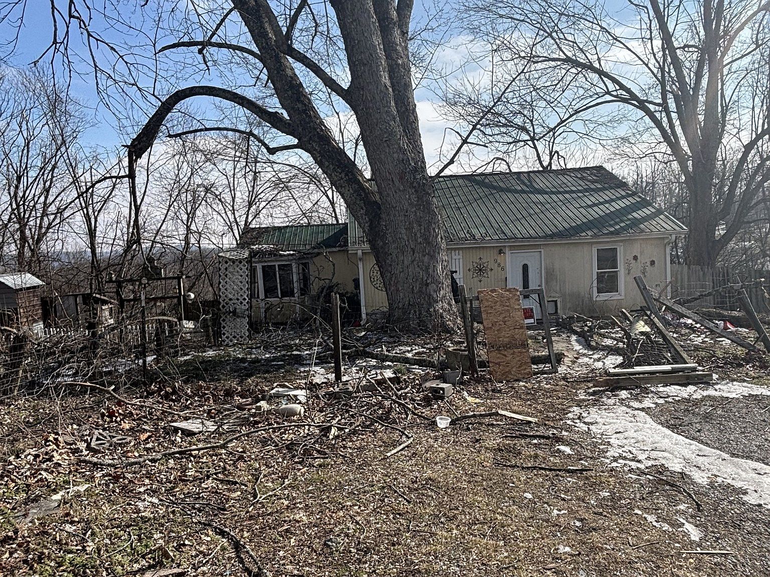 986 Weeping Willow Rd Hendersonville, TN 37075  | Single Family