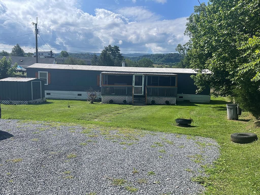 293 Old Fincastle Rd Lebanon, VA 24266 - Thumbnail 2