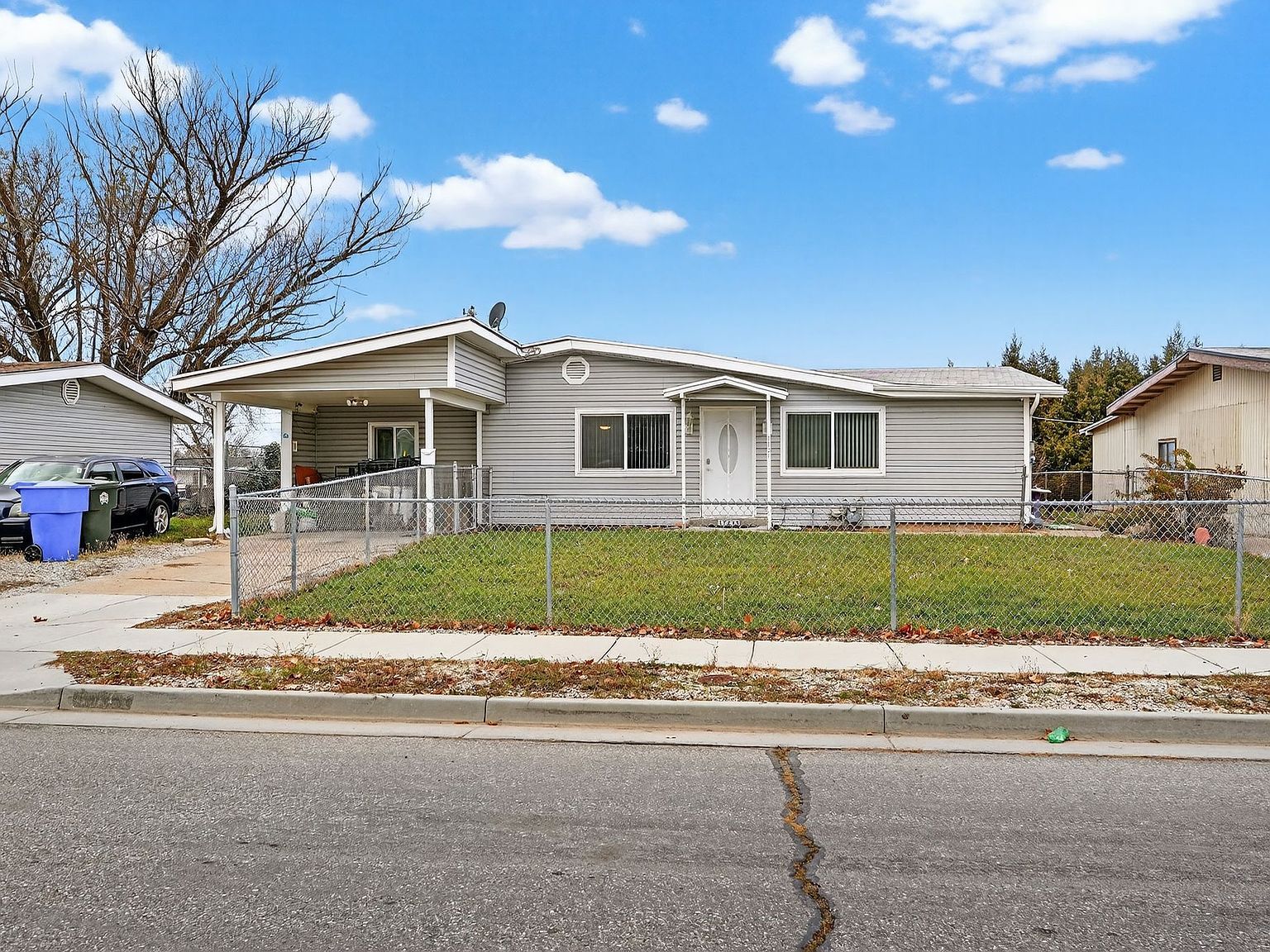 1721 N 400 W Sunset, UT 84015 - Thumbnail 2