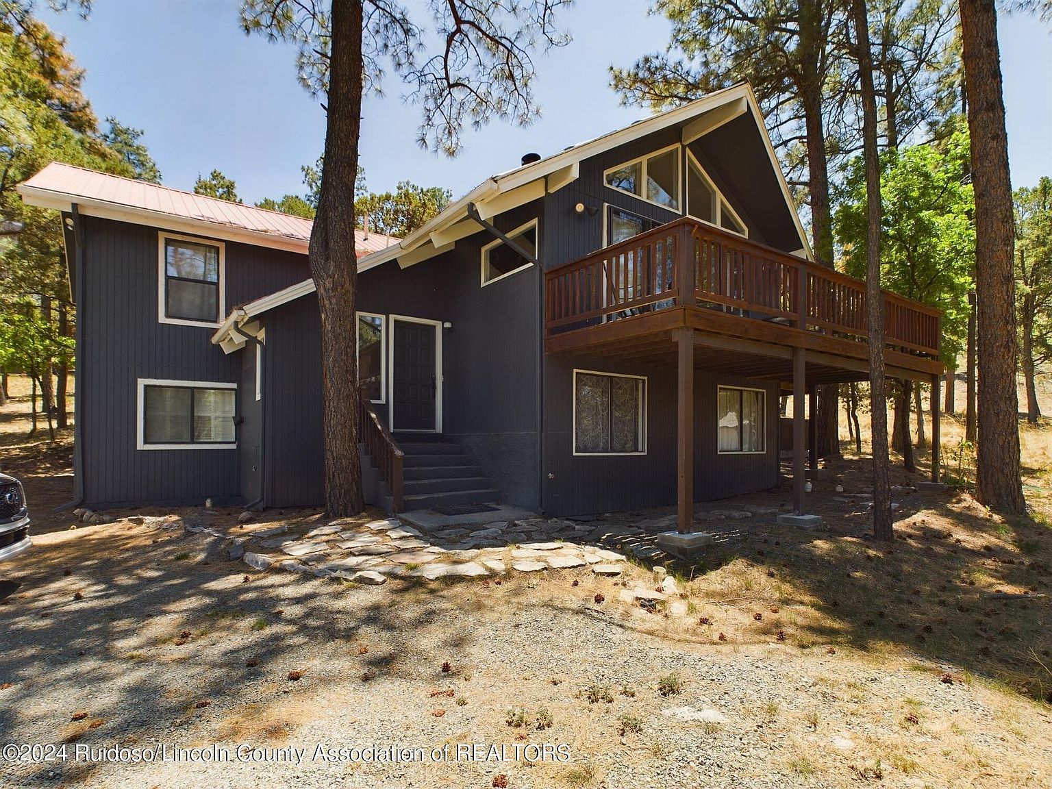 102 Holly Dr Alto, NM 88312  | Single Family