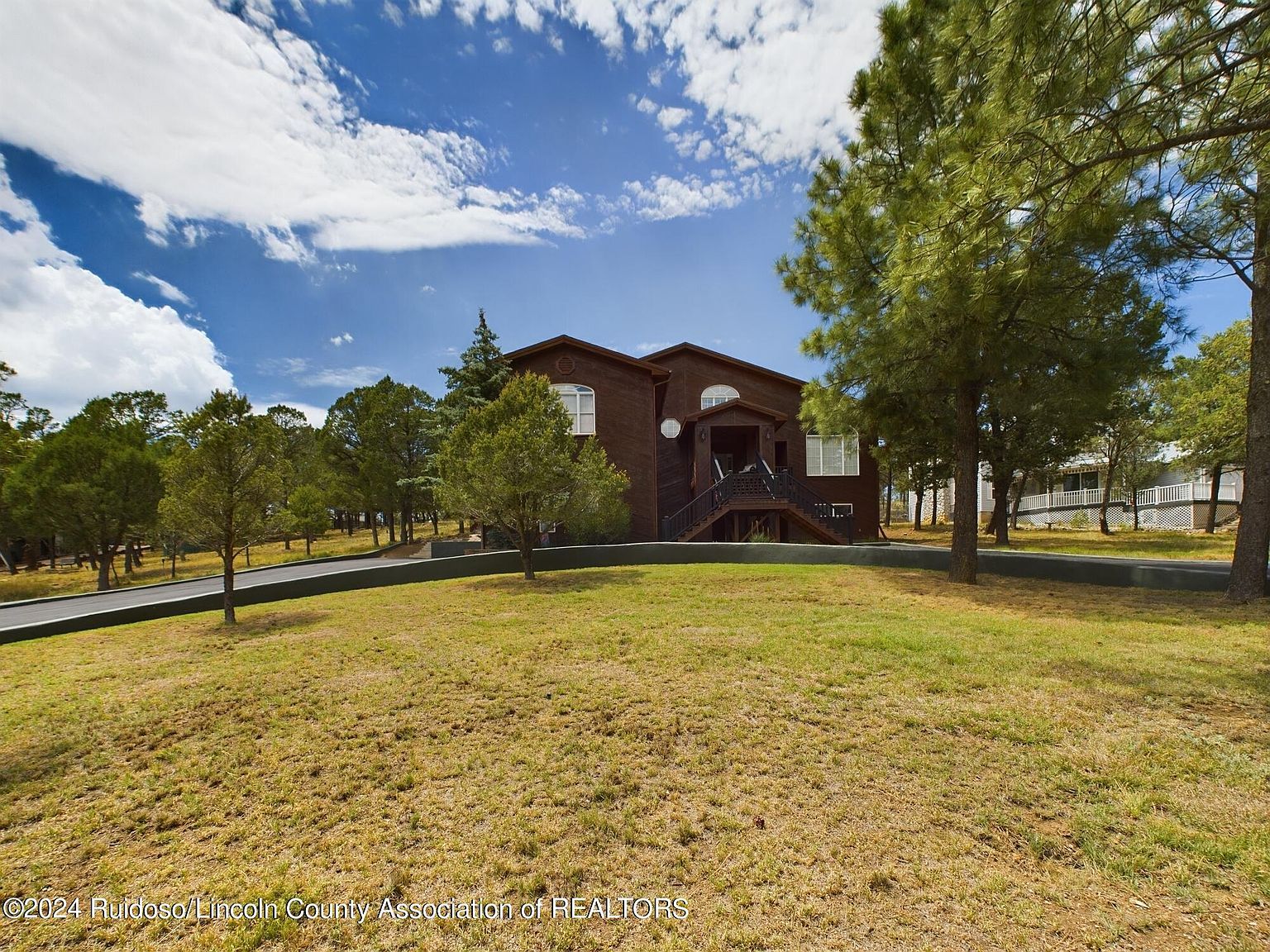 333 Ll Davis Dr Ruidoso, NM 88345 | Single Family