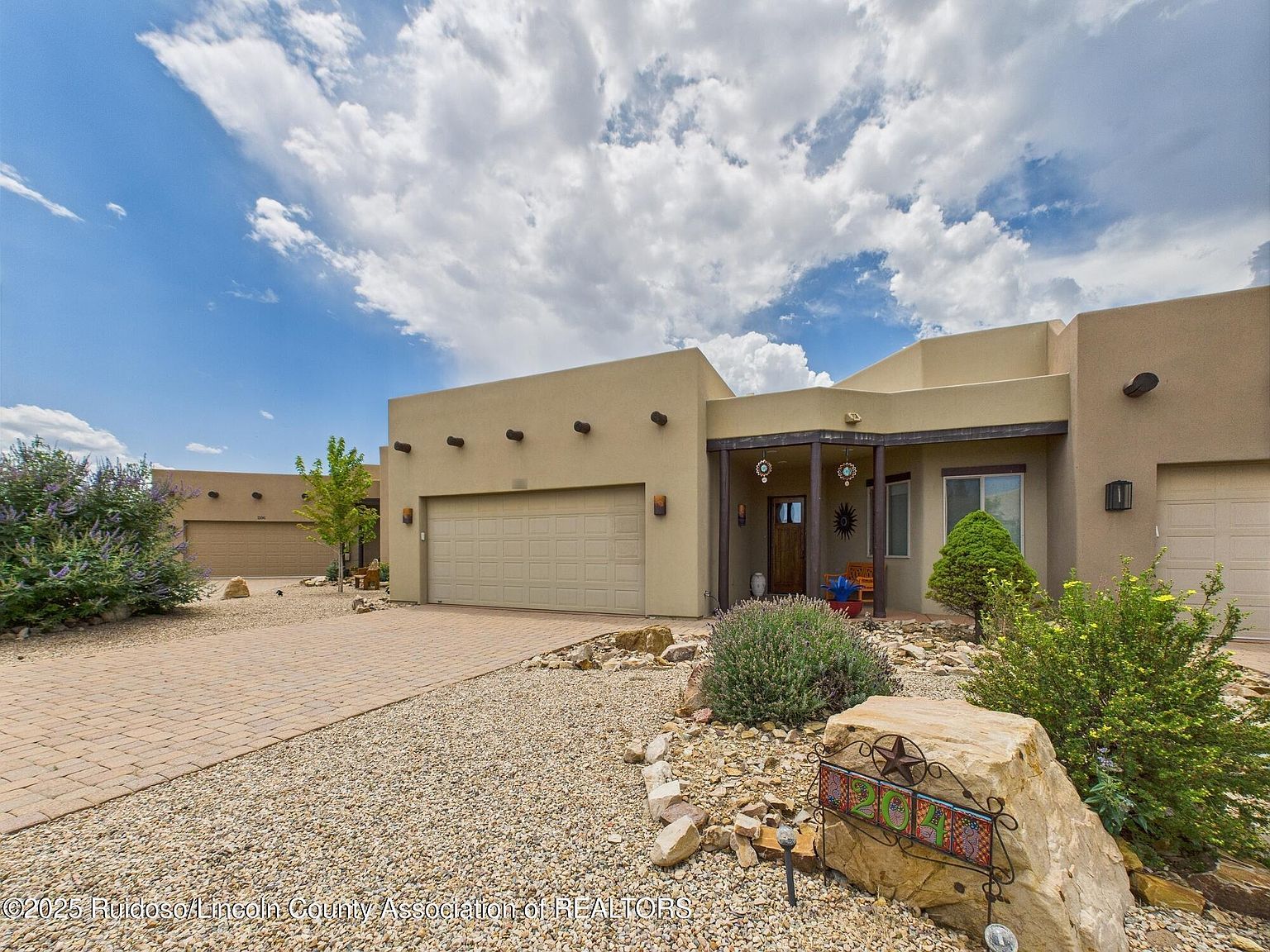 204 Pueblo Loop Alto, NM 88312 - Thumbnail 2