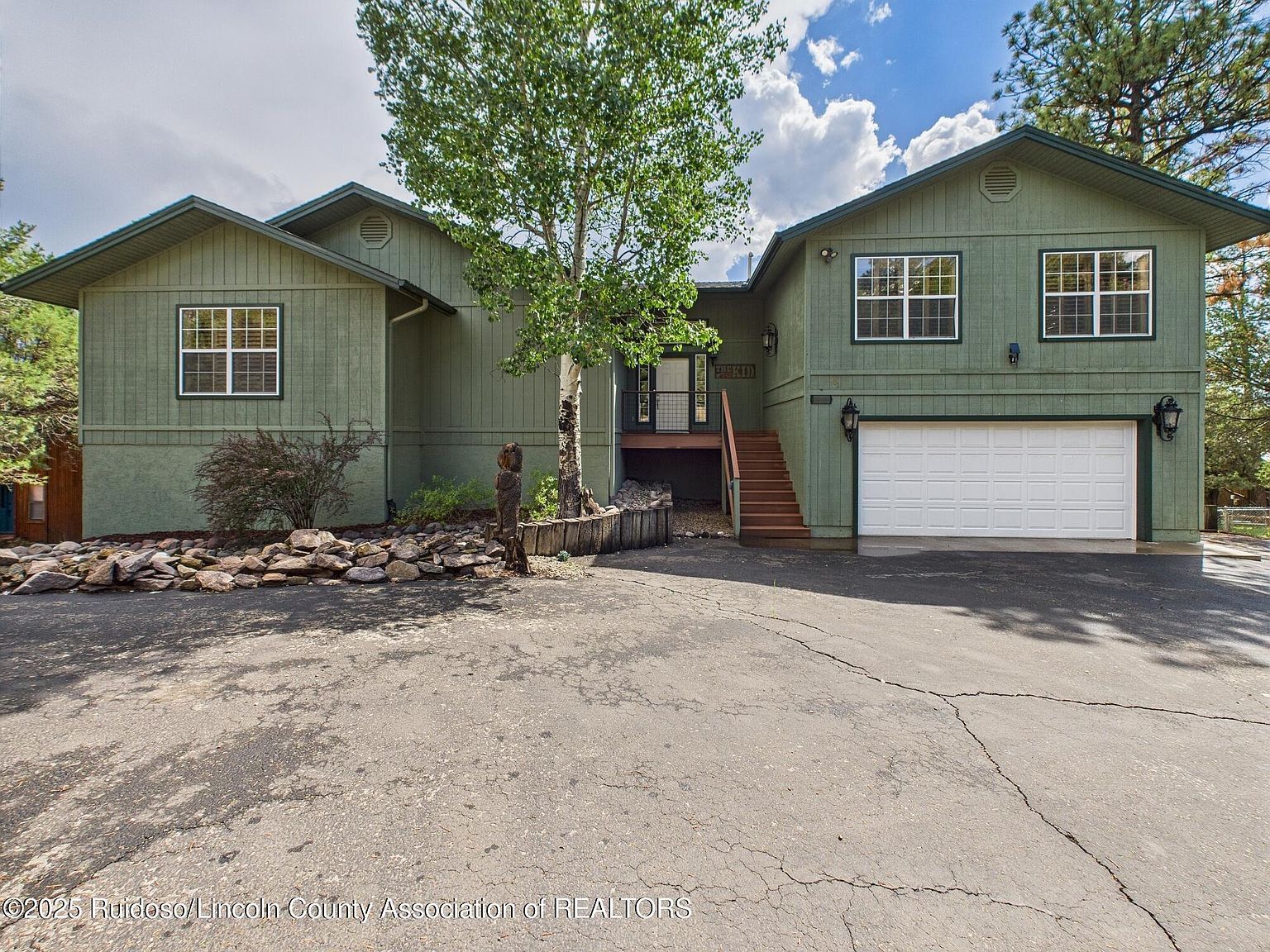 103 Granite Dr Ruidoso, NM 88345 - Thumbnail 2