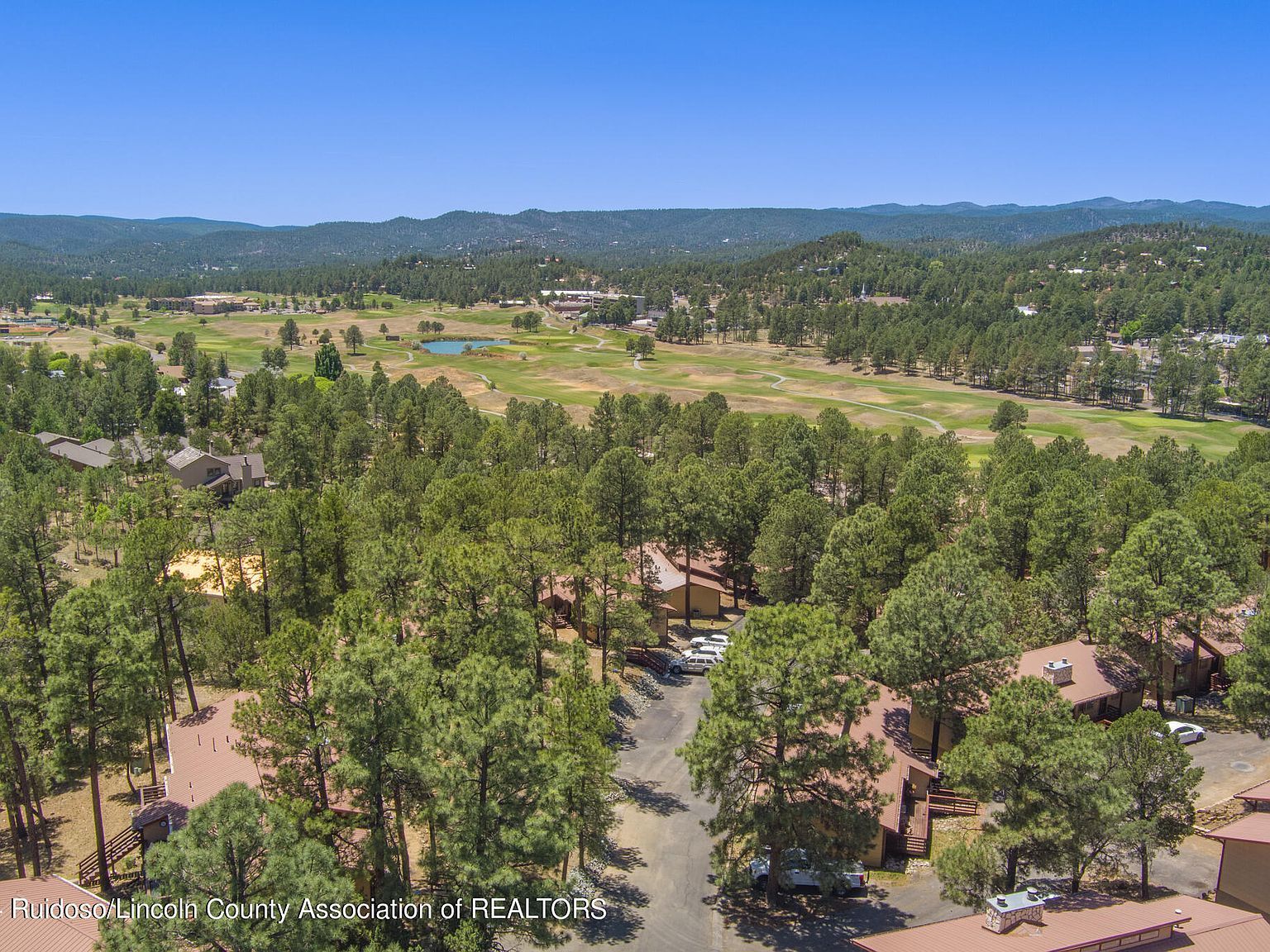 303 Racquet Dr #29 Ruidoso, NM 88345 - Thumbnail 2