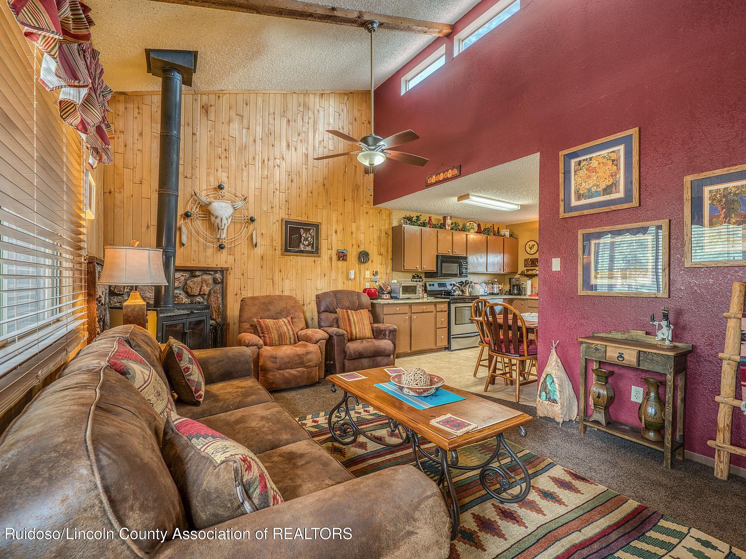 303 Racquet Dr #4 Ruidoso, NM 88345 - Thumbnail 2
