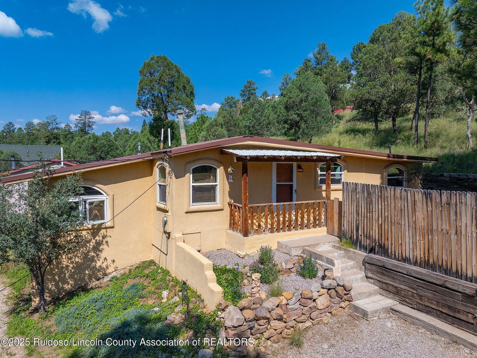 324 5th St Ruidoso, NM 88345 - Thumbnail 2