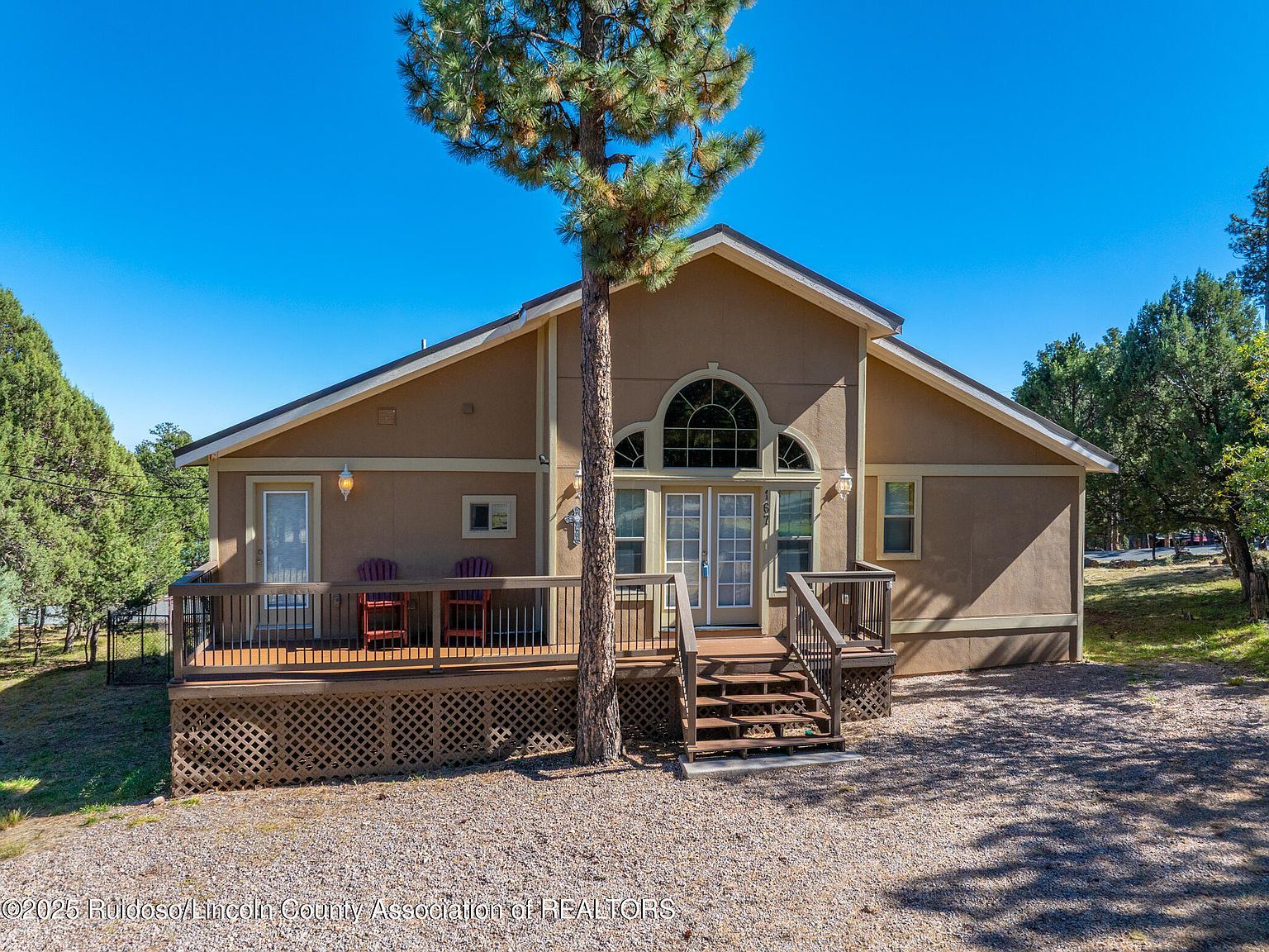 135 Sun Mountain Loop Alto, NM 88312 - Thumbnail 2