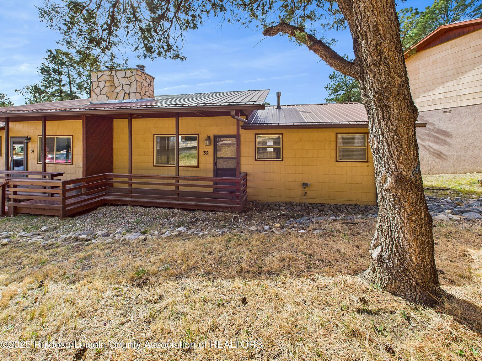 303 Racquet Dr #32 Ruidoso, NM 88345 - Thumbnail 2