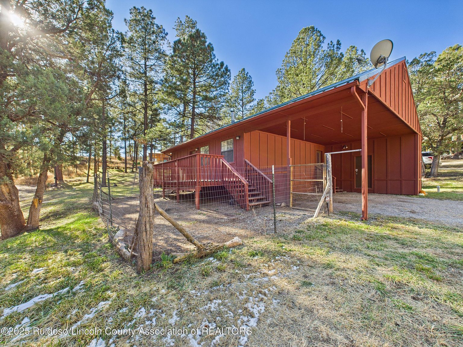 103 Long Trail Rd Ruidoso, NM 88345 - Thumbnail 2