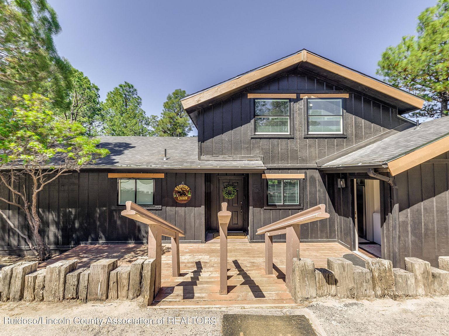 123 Lupine Loop Ruidoso, NM 88345 - Thumbnail 2
