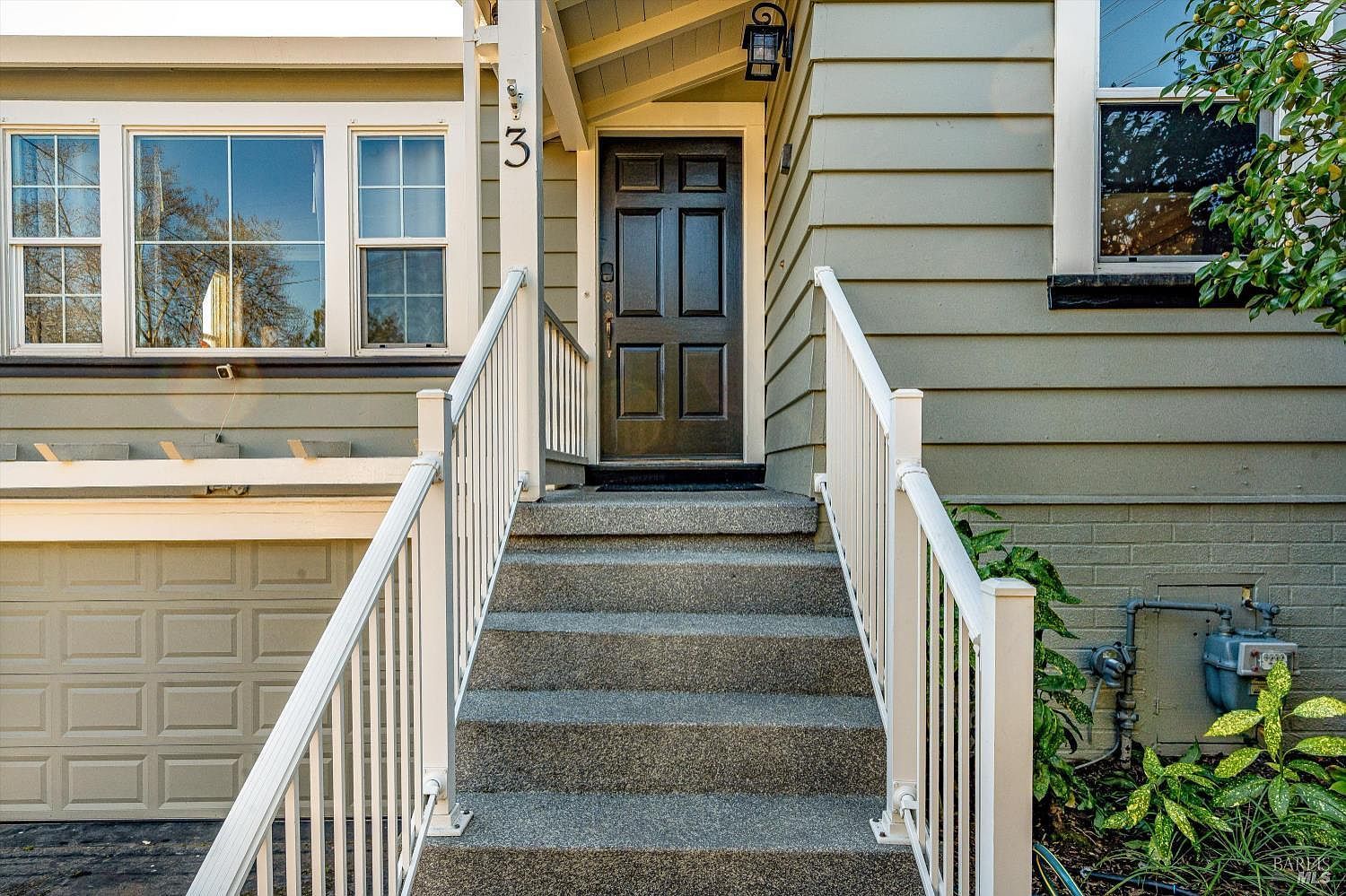 3 Highland Dr Napa, CA 94559  | Single Family