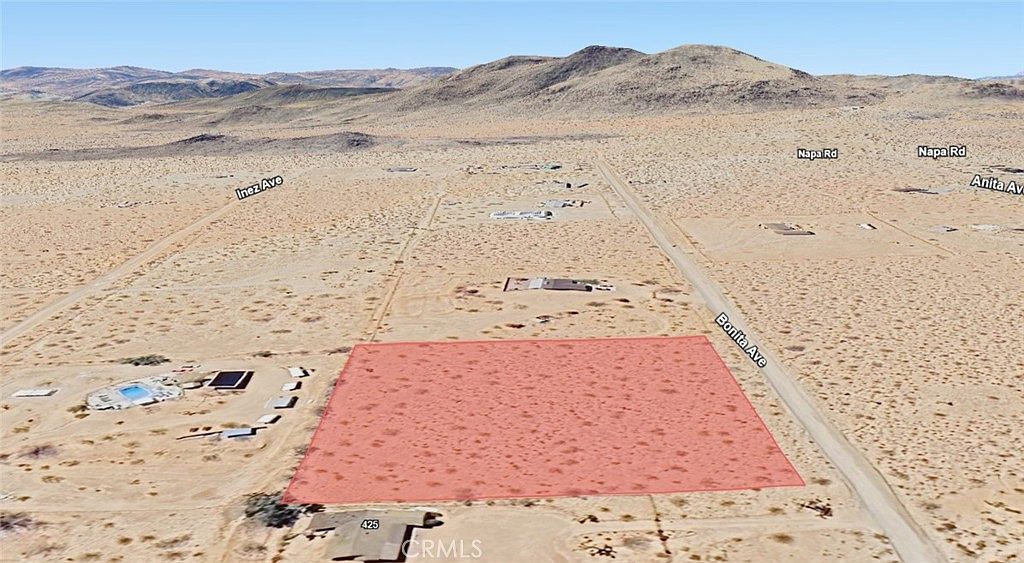 6301230 Bonita Ave LOT 70 Landers, CA 92285 - Thumbnail 2