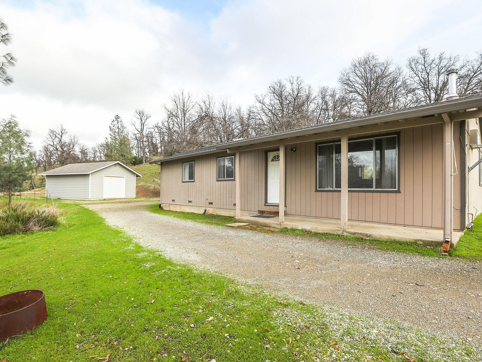 18725 Wilderness Trl Cottonwood, CA 96022 - Thumbnail 2