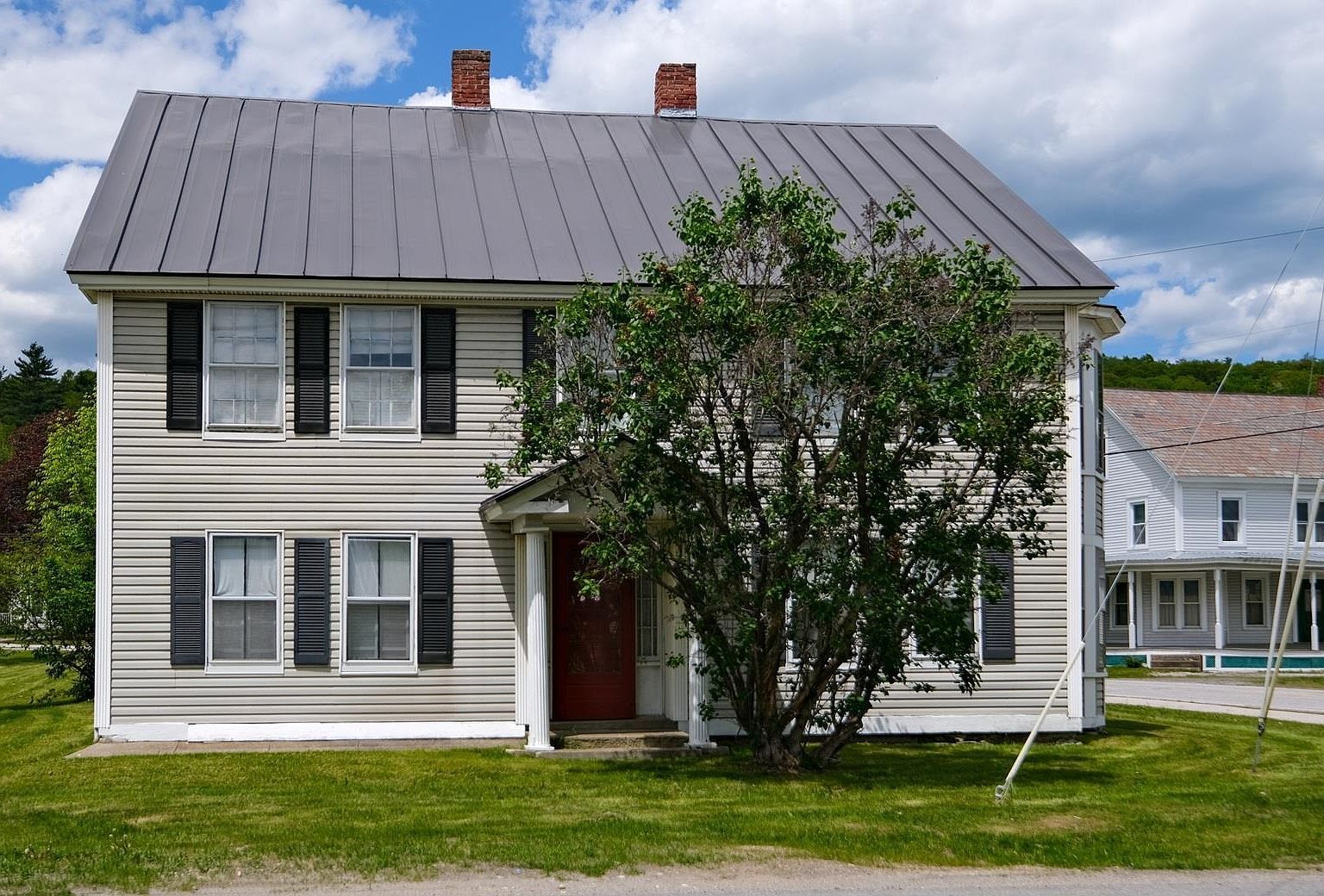 761 Main St Cavendish, VT 05142 - Thumbnail 2