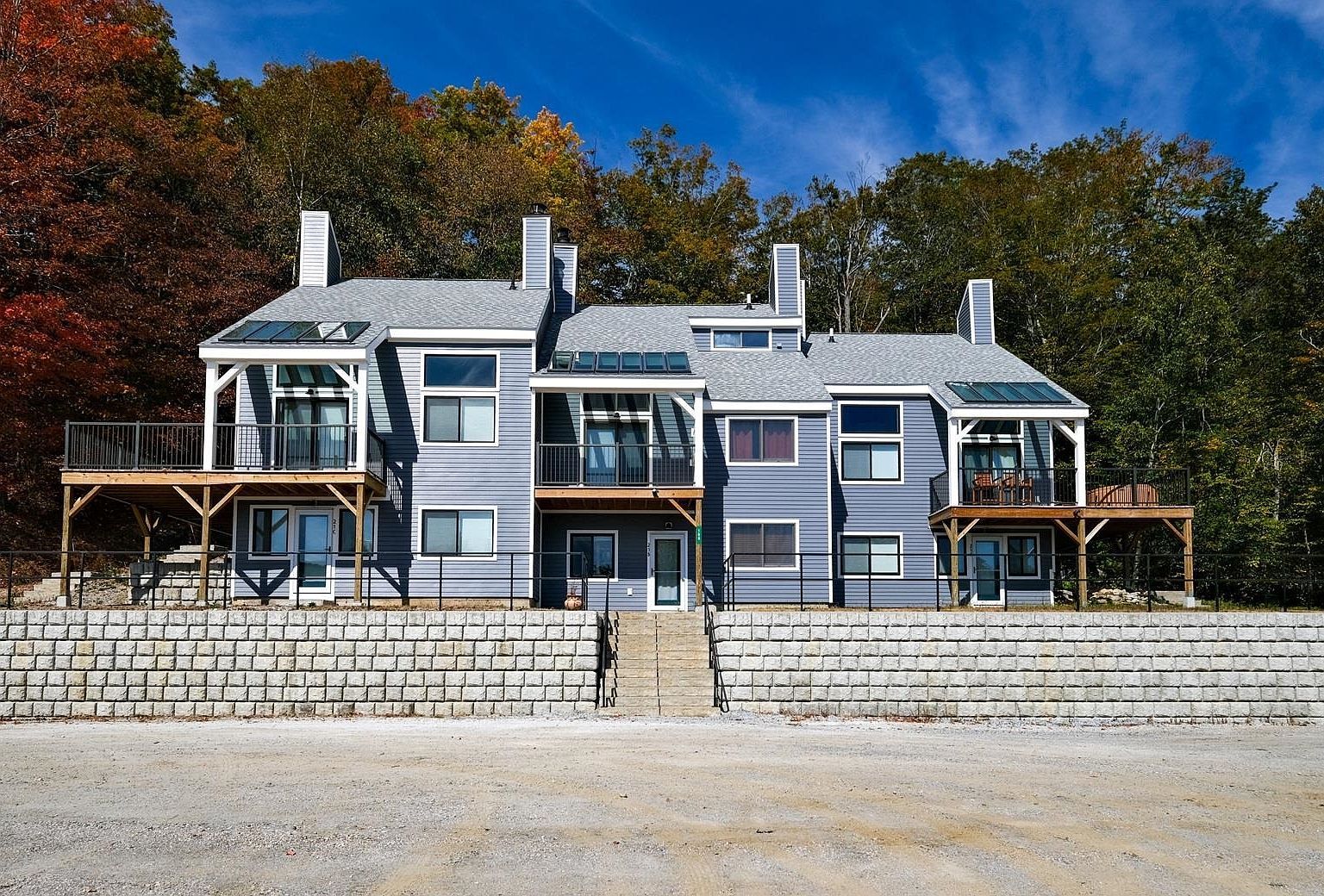 168 Trailside Rd #21B Ludlow, VT 05149 - Thumbnail 2