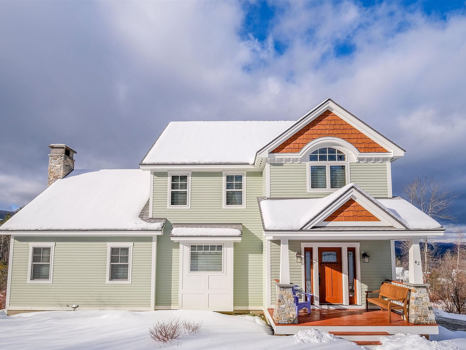 42 Deerfield Dr Ludlow, VT 05149 - Thumbnail 2