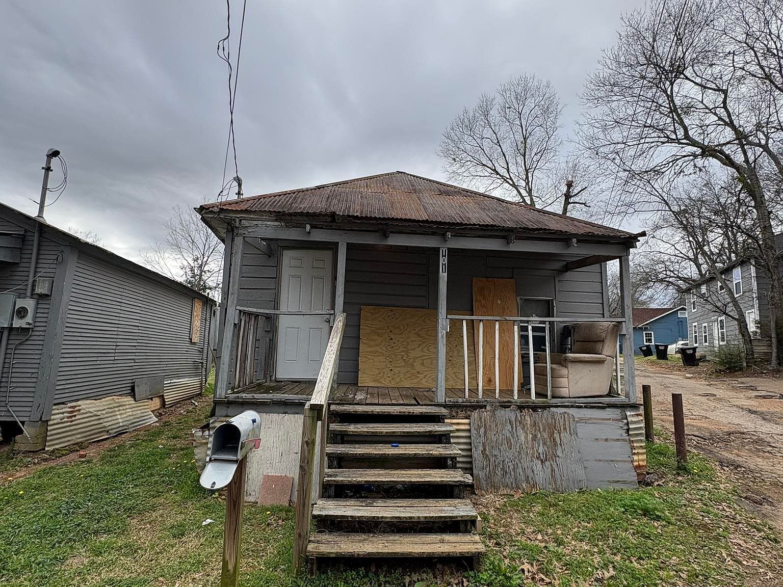 101 White City St Longview, TX 75601  | Single Family