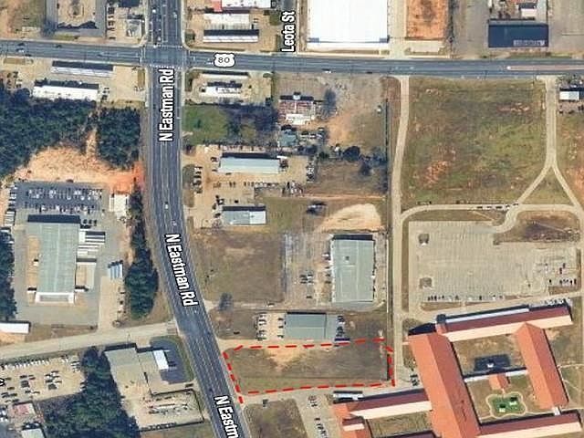 418 N Eastman Rd Longview, TX 75601, 75601