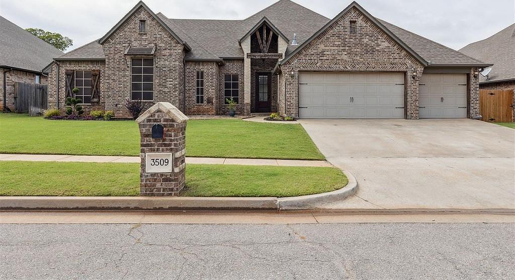 3509 Wayfield Ave Oklahoma City, OK 73179 - Thumbnail 2