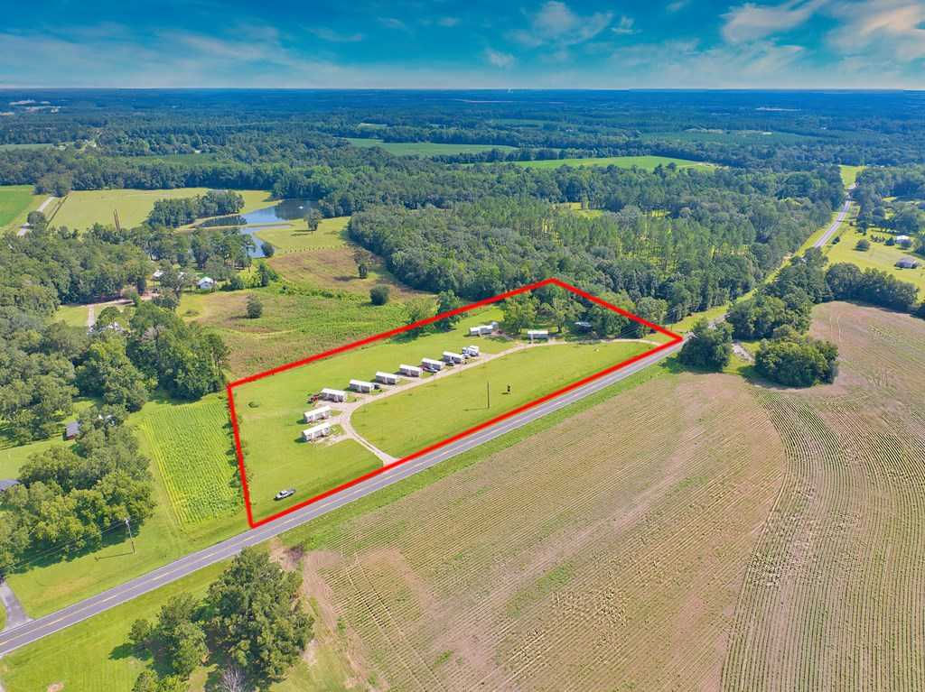 1167 Old Thomasville Road, Cairo, GA, USA, 39827 - Thumbnail 2