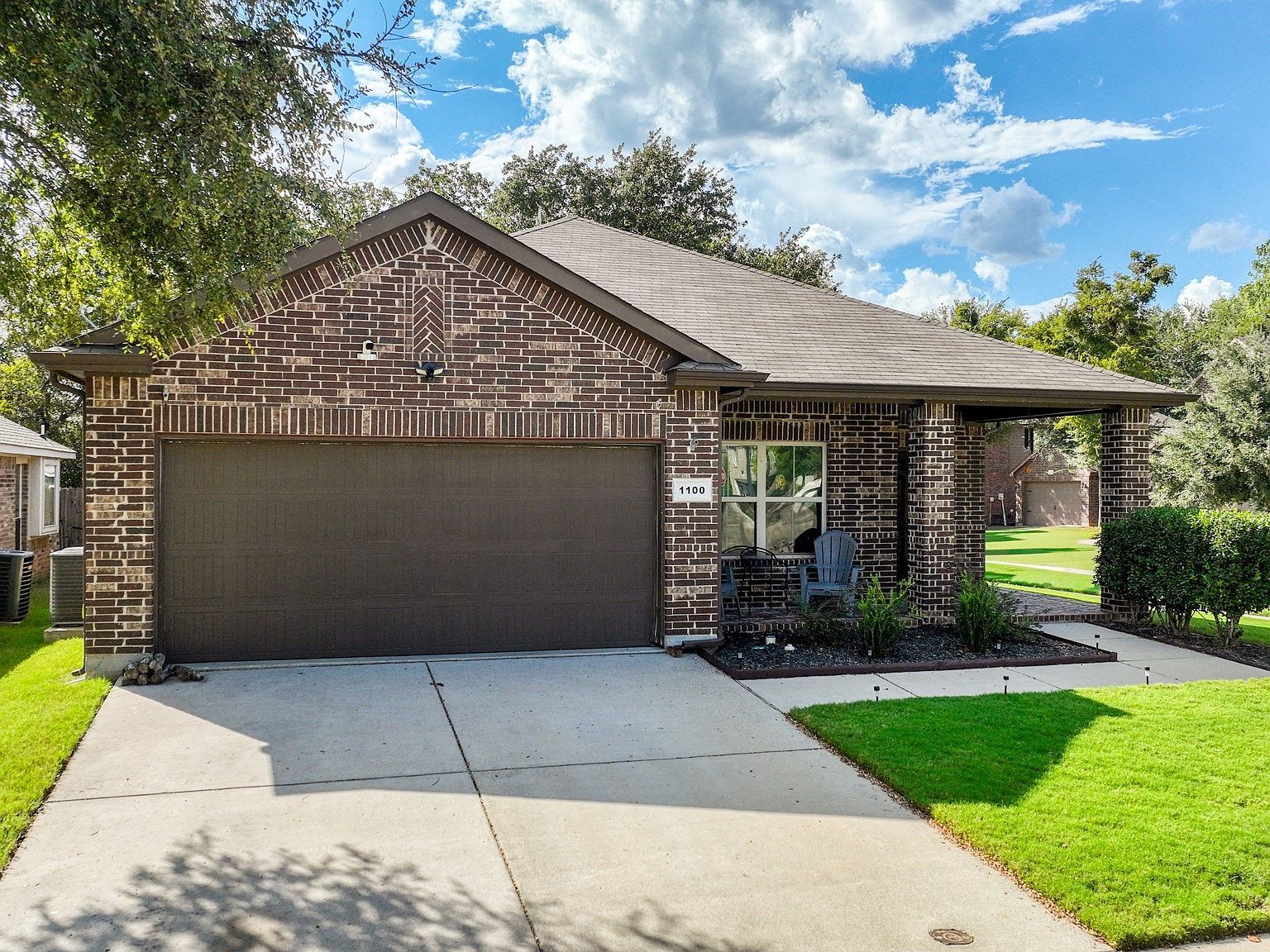 1100 New Meadow Dr Azle, TX 76020 - Thumbnail 2