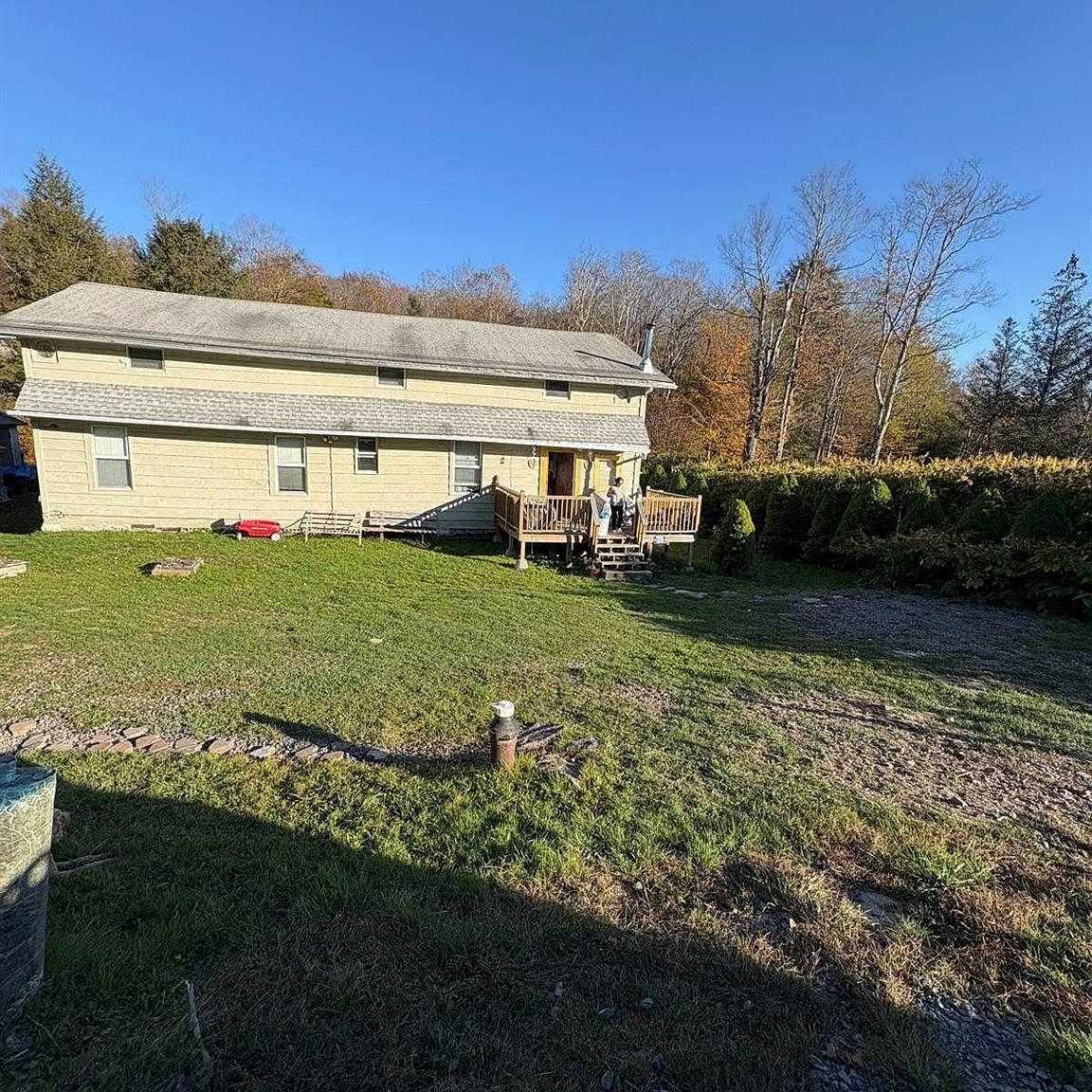 284 Bonnie Brook Rd Roscoe, NY 12776 - Thumbnail 2