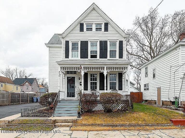 213 Elmendorf St Kingston, NY 12401 - Thumbnail 2