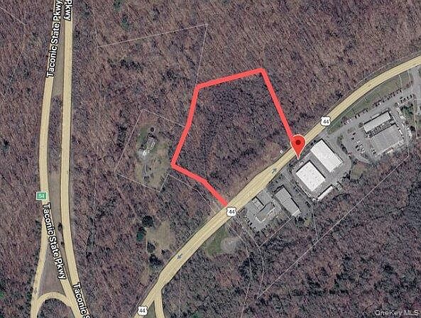2413 Route 44 Salt Pt, NY 12578  | Land/Lot