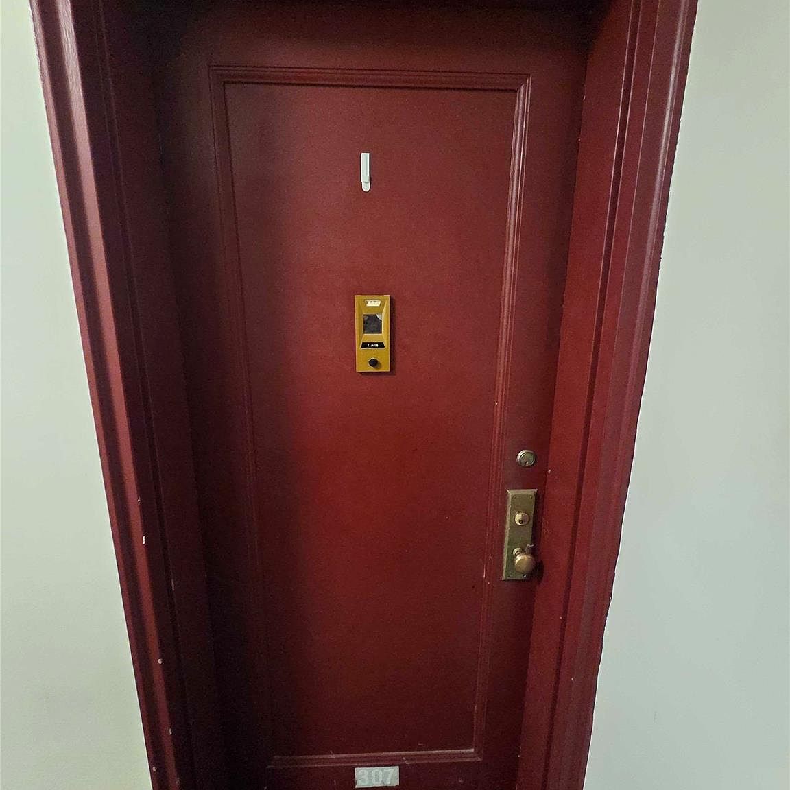 1 Fisher Dr APT 307 Mount Vernon, NY 10552  | Condominium