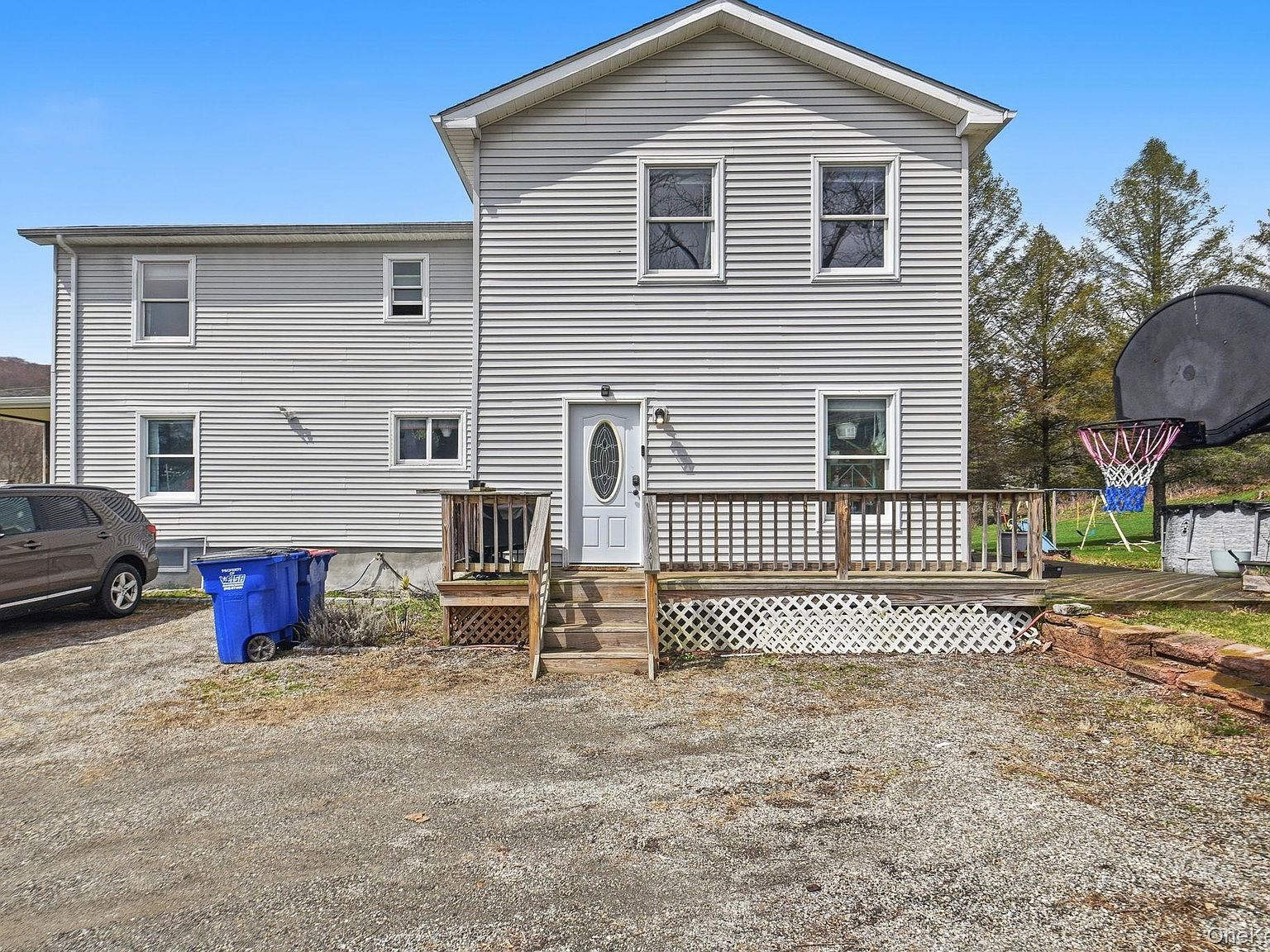 41 Beilke Rd Millerton, NY 12546  | Single Family