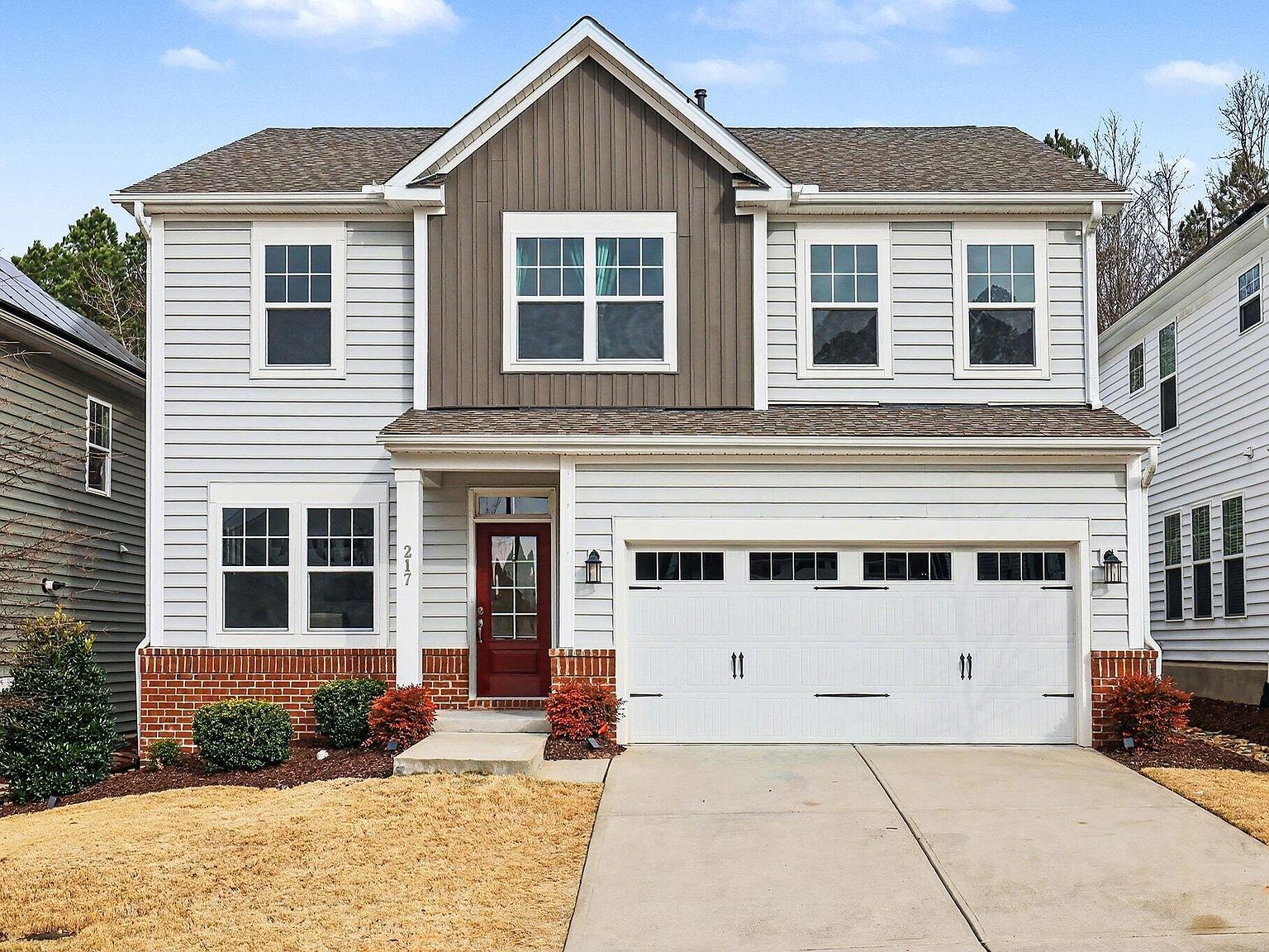 217 Silverhawk Ln Durham, NC 27703 - Thumbnail 2