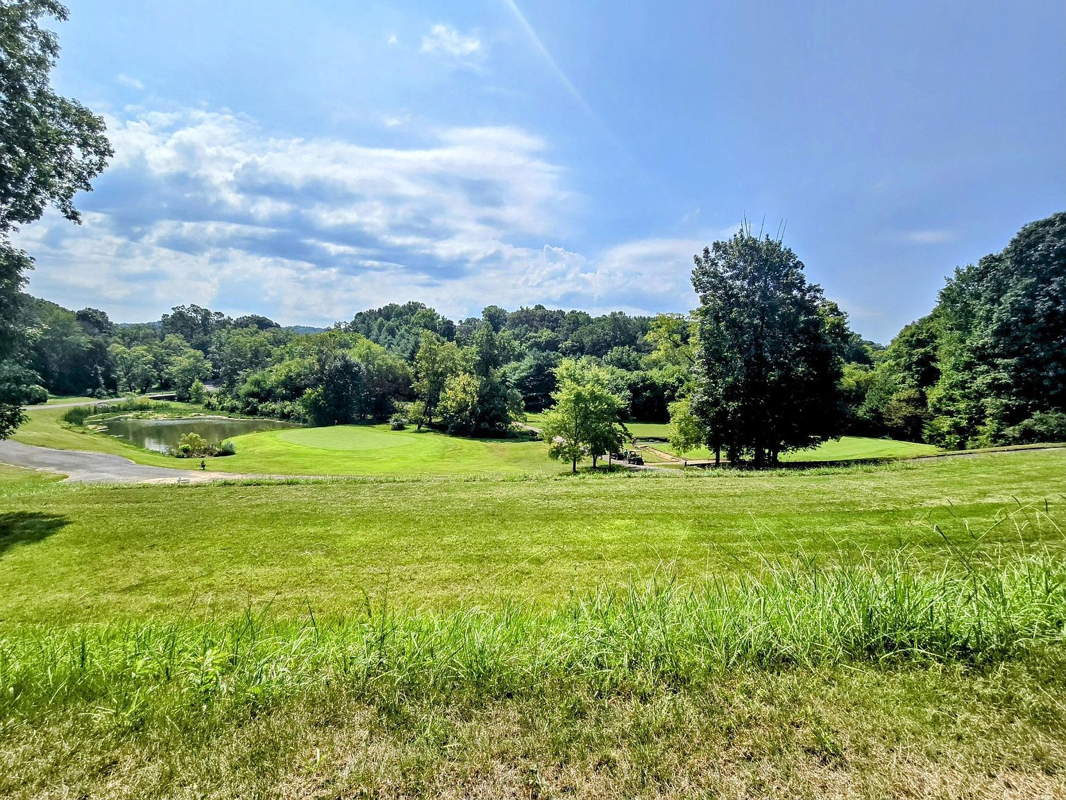 2042 Willow Springs Dr Athens, TN 37303 - Thumbnail 2