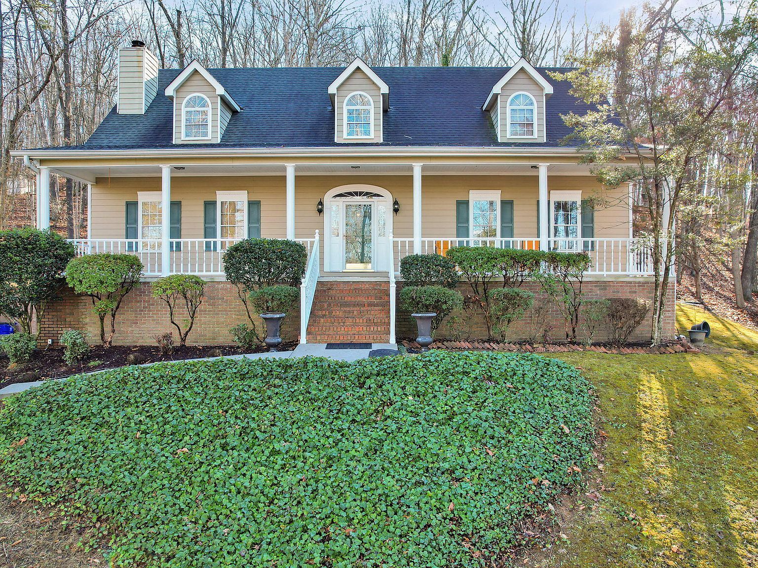 2320 Tennessee Nursery Rd NW Cleveland, TN 37311  | Single Family