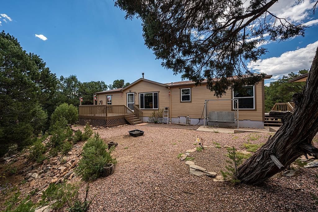 45 Knight Ln Cotopaxi, CO 81223 - Thumbnail 2