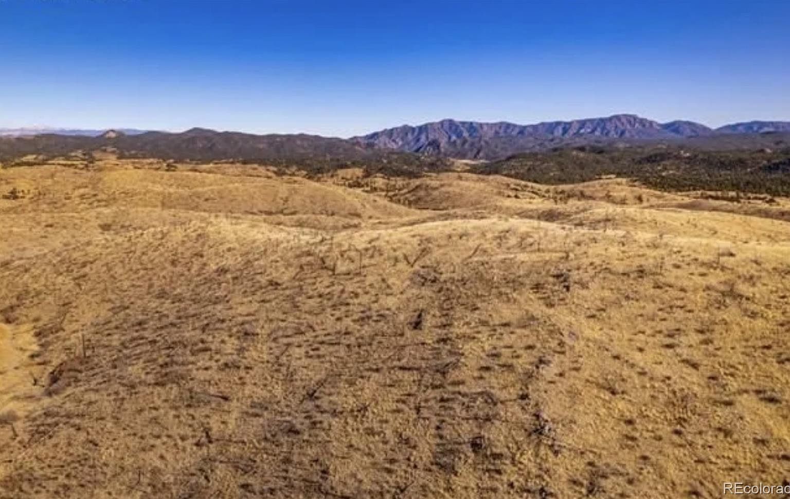 30th And H Path Cotopaxi, CO 81223 - Thumbnail 2