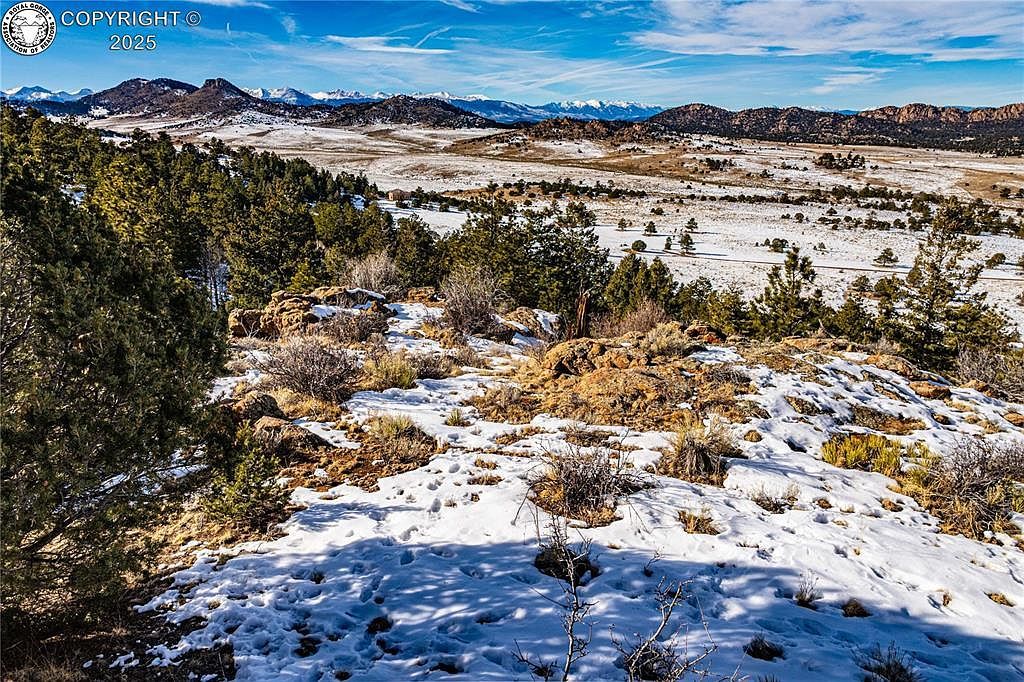 740 Dilley Rd Westcliffe, CO 81252 - Thumbnail 2