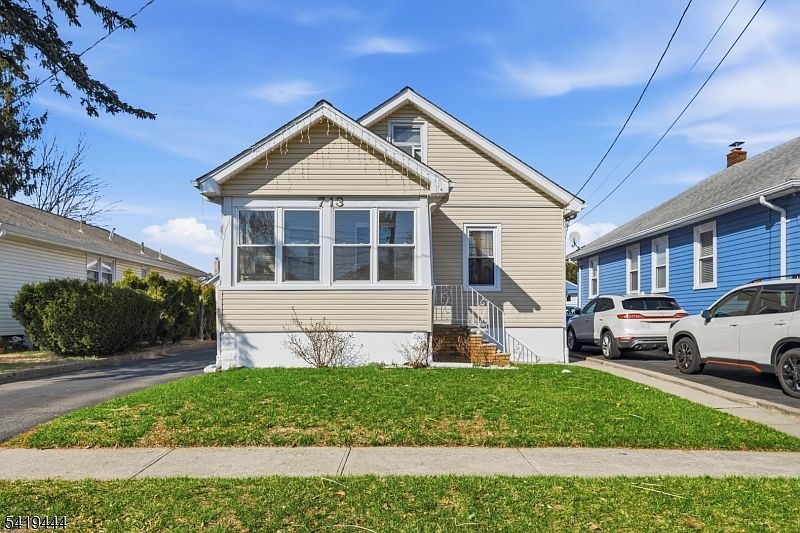 7-13 Henderson Blvd Fair Lawn, NJ 07410  | Single Family