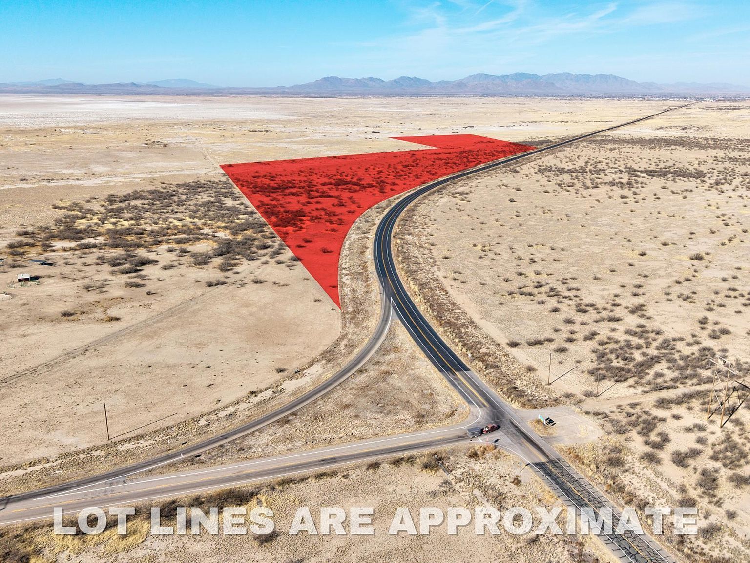 State Highway 186 Willcox, AZ 85643 - Thumbnail 2