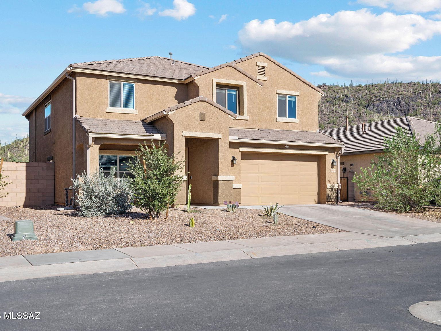 10184 N Black Dalea Dr Marana, AZ 85653 - Thumbnail 2