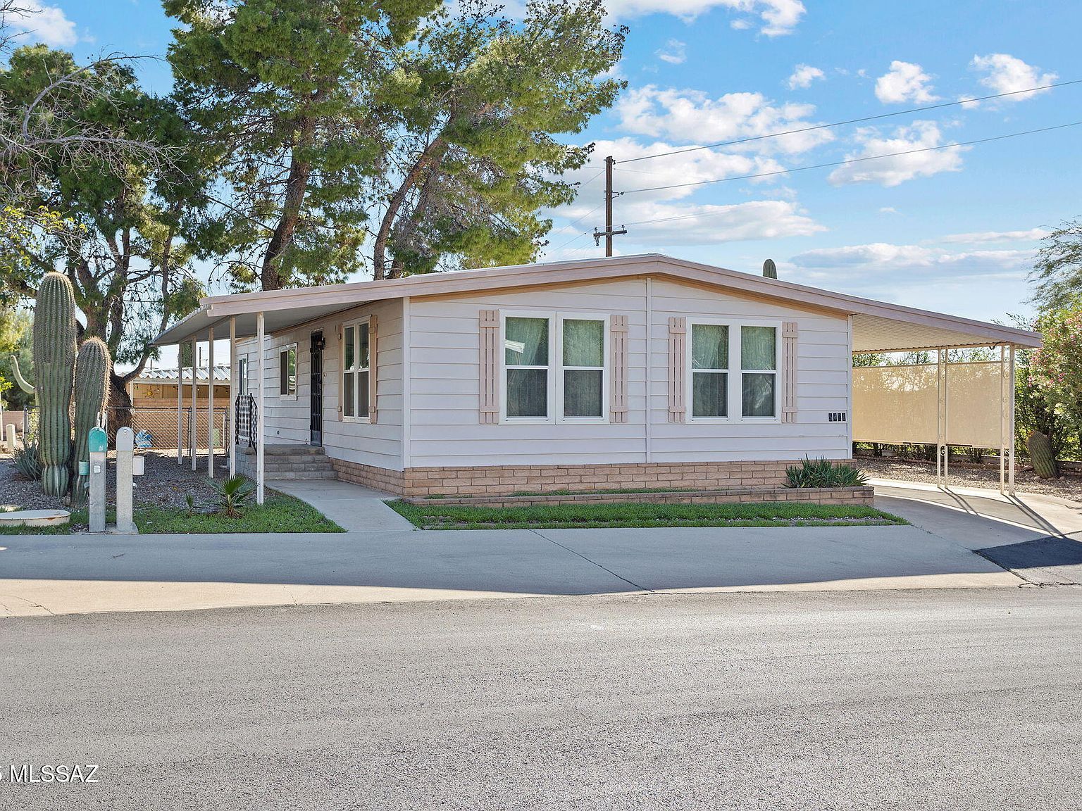 5481 W Rafter Circle St Tucson, AZ 85713 - Thumbnail 2