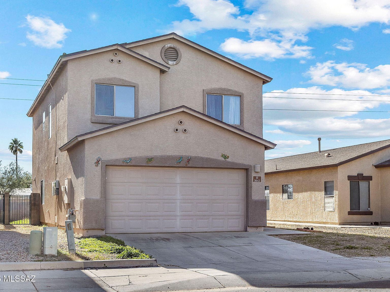 3642 E Drexel Manor Stra Tucson, AZ 85706 - Thumbnail 2