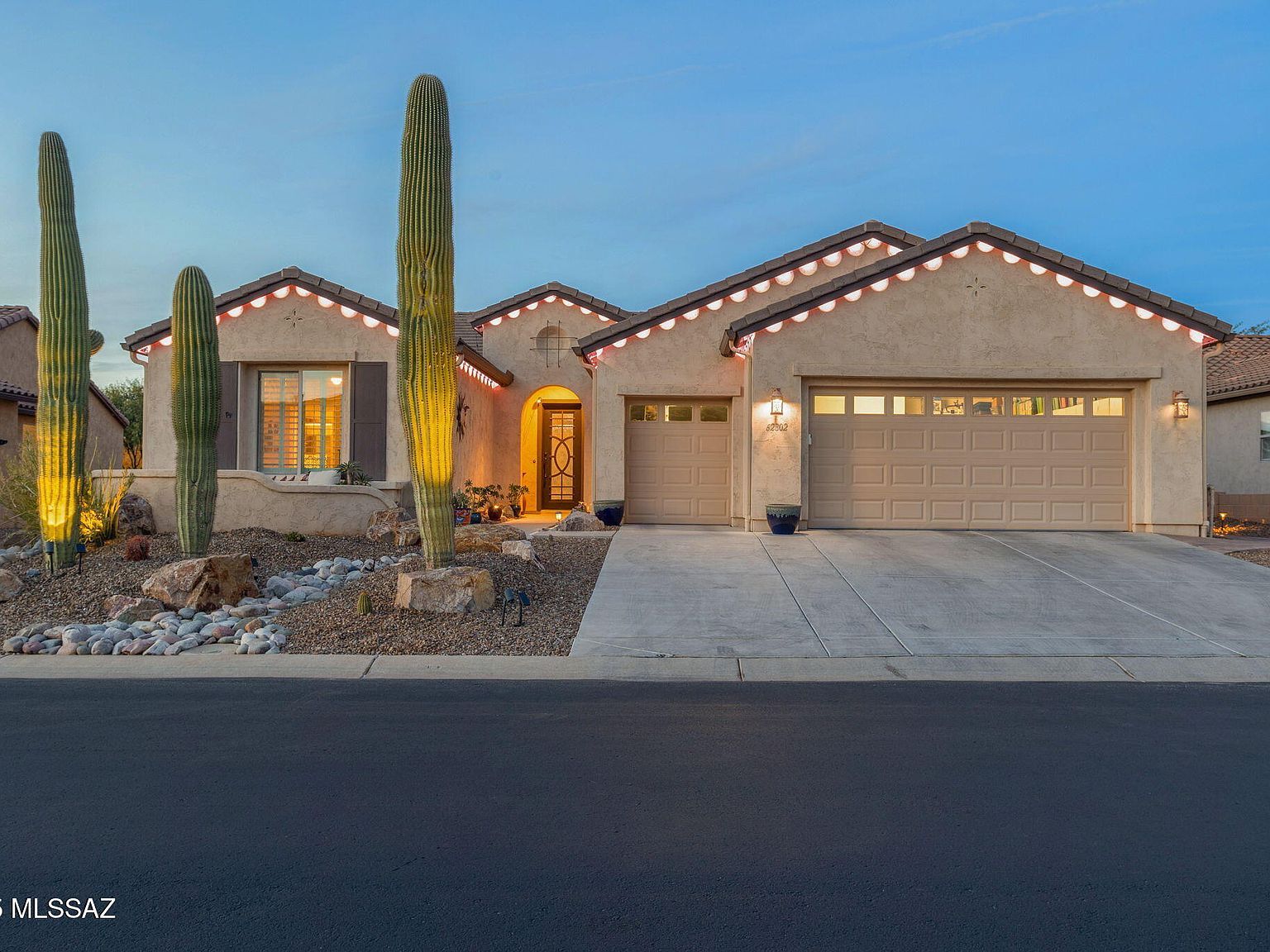 62802 E Sandlewood Rd Saddlebrooke, AZ 85739 - Thumbnail 2