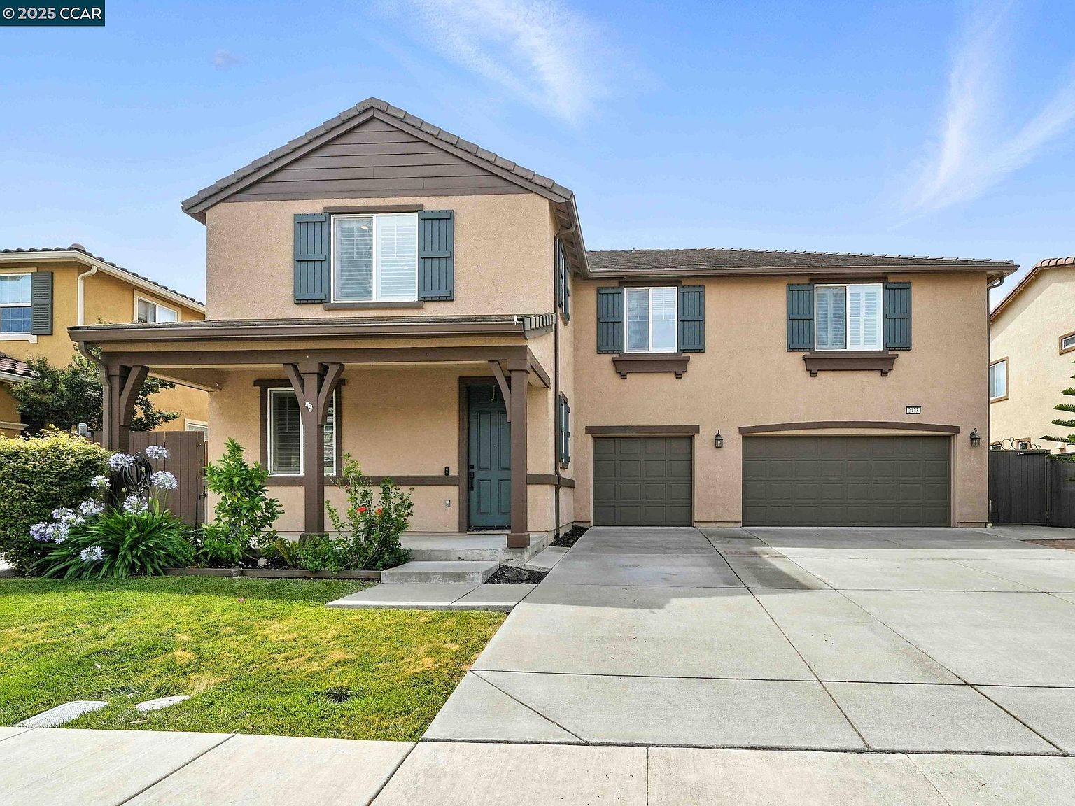2433 Sanders Ln Fairfield, CA 94533 - Thumbnail 2