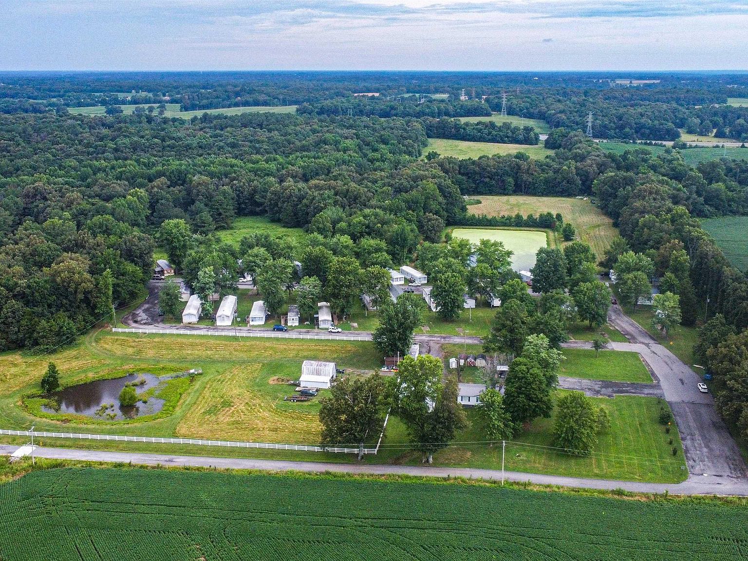 94 Flood Rd Mayfield, KY 42066 - Thumbnail 2