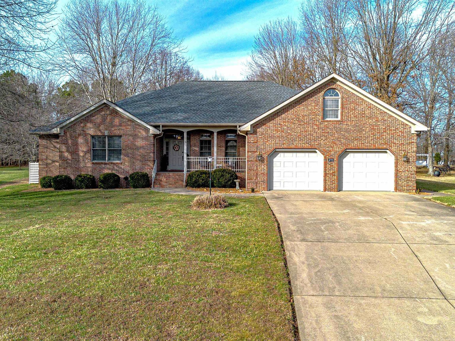 245 Stonecreek Pl Paducah, KY 42003 - Thumbnail 2