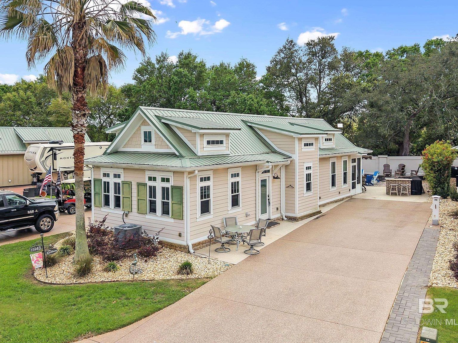11943 Gateway Dr Elberta, AL 36530  | Single Family