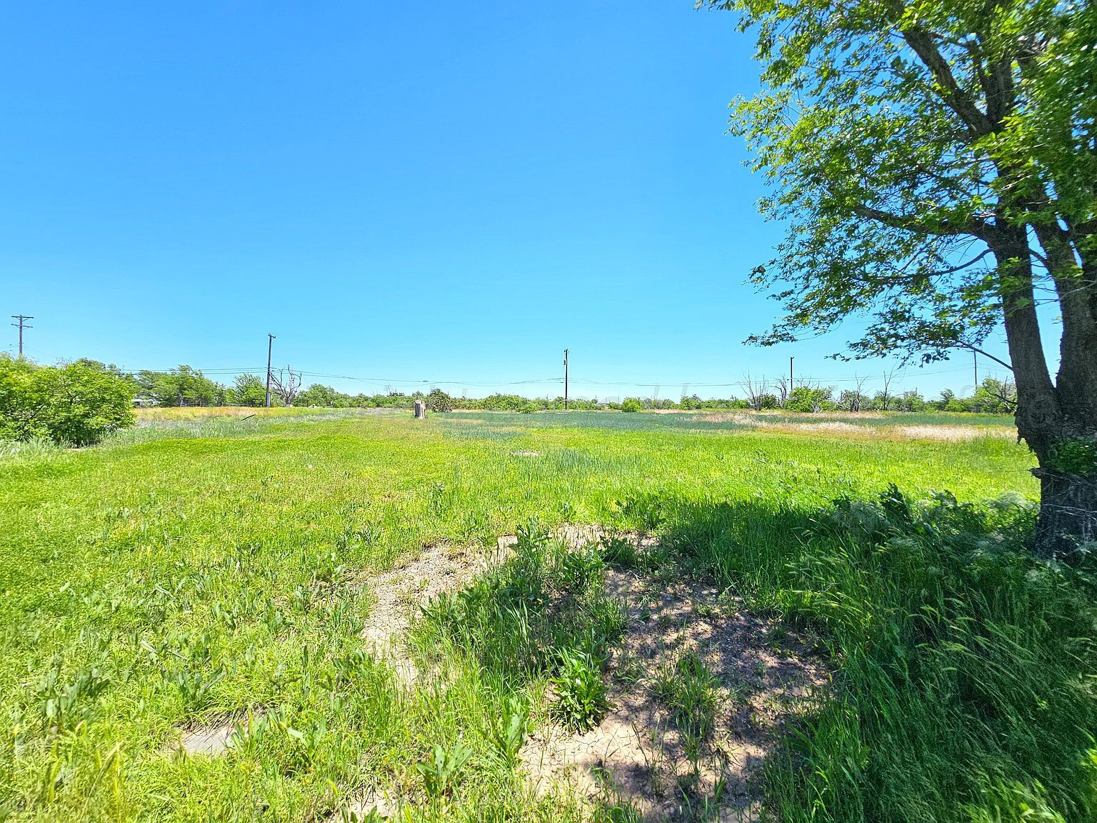 711 S Gray St Pampa, TX 79065  | Land/Lot