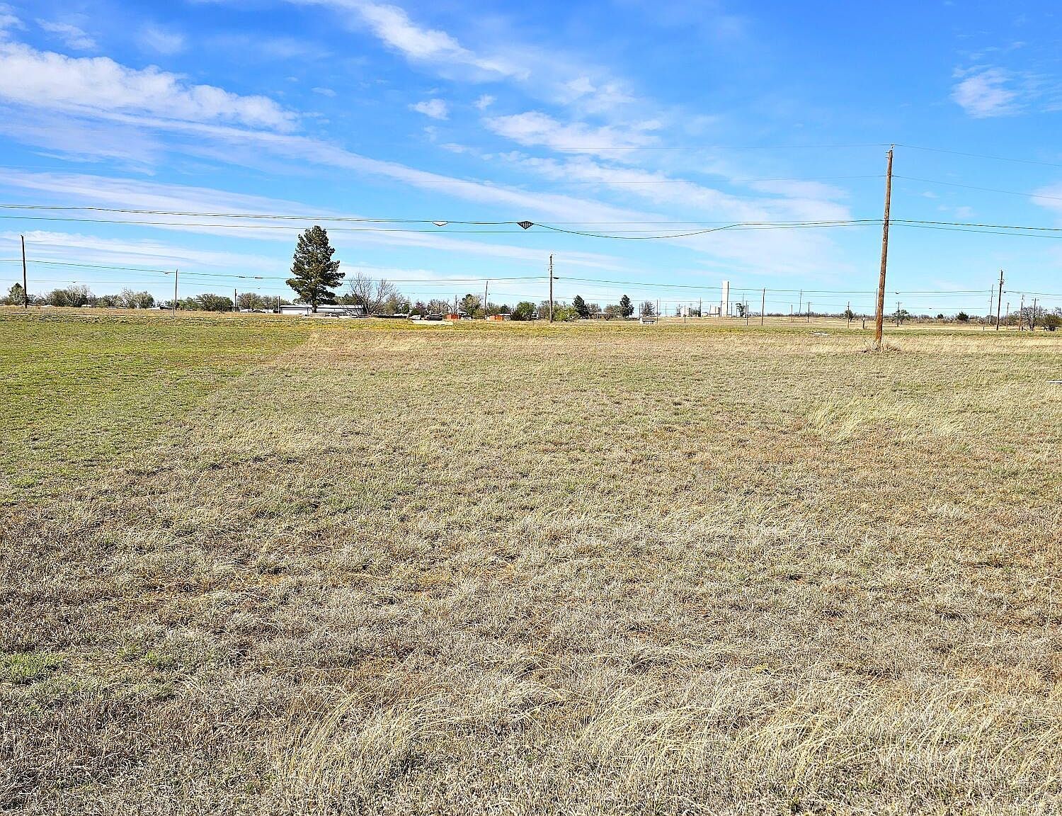 378 Sharon Dr Howardwick, TX 79226 - Thumbnail 2