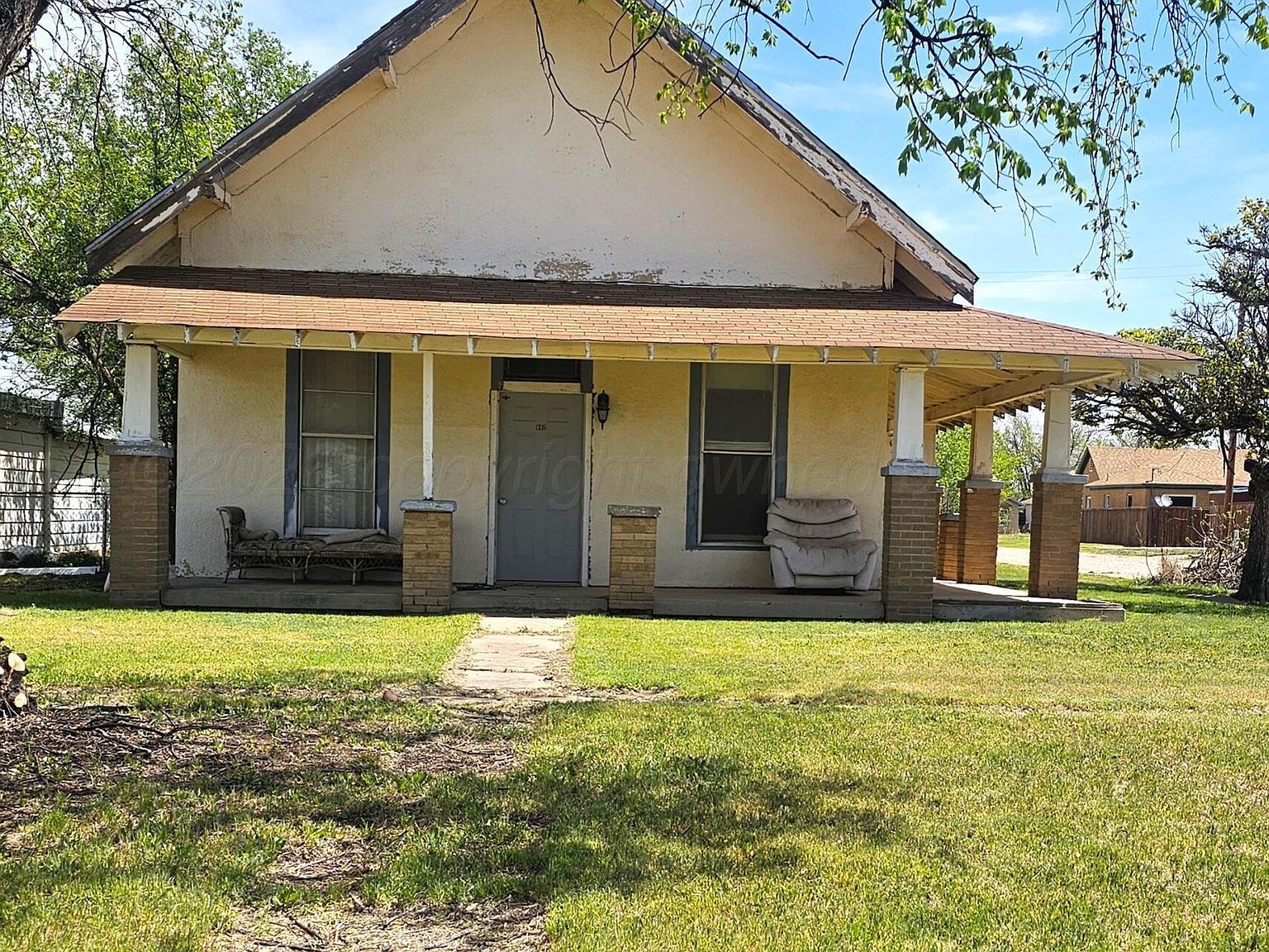 802 N West St Pampa, TX 79065 - Thumbnail 2